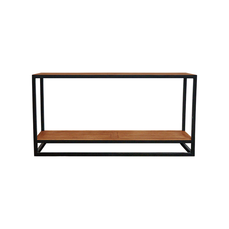 ARIA CREDENZA 2 CUBIERTAS TZALAM - P