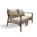 BACALAR LOVESEAT - YO