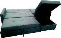 BRUSELAS SOFA CAMA - EC