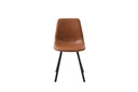 CORDOBA SILLA PIEL VEGANA CAFE - RTA A chic