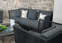 SAN BLAS SOFA LONETA EXTERIOR - X