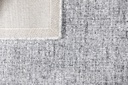 SALEM GRIS ALFOMBRA TAPETE 60*90  - LN