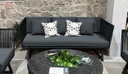 SAN BLAS SOFA LONETA EXTERIOR - X