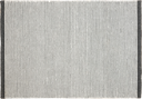 MYRA BEIGE/GRIS ALFOMBRA TAPETE PARA EXTERIOR (60 X 90) - LN