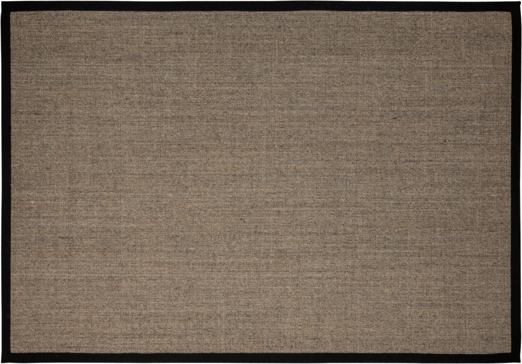 AJMER N5005 ARENA/ GRIS 160*230 ALFOMBRA TAPETE - LN