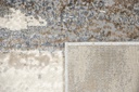 BESNI  T4035  GRIS ORO 160*230 ALFOMBRA TAPETE - LN