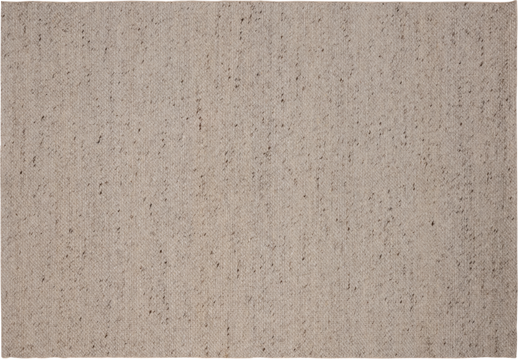 BRINDA D1003 BEIGE PLATA 160*230 ALFOMBRA TAPETE - LN