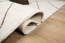 MYRA D2025 BEIGE TABACO 200*290 TAPETE PARA EXTERIOR - LN quedan pocos consultar disponibilidad