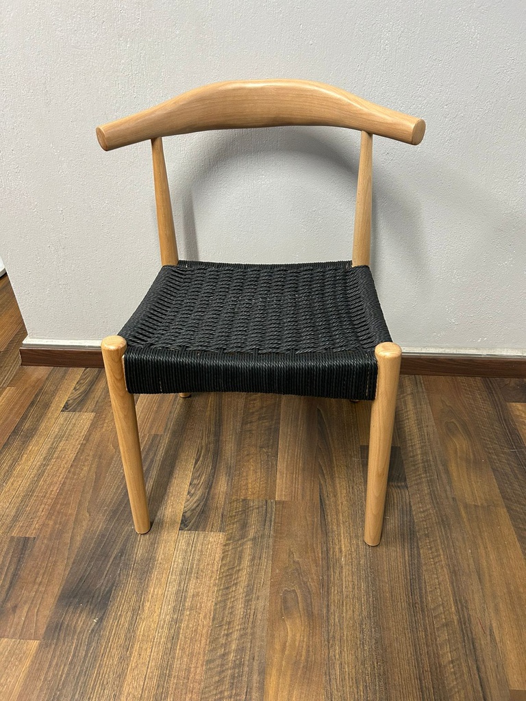 MONACO SILLA TEJIDA - M