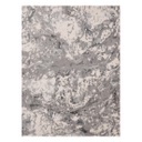 SAMIRA U5007 GRIS PLATA 200*290 TAPETE - LN