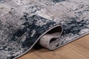 BERNA U3011 GRIS GRIS 240*330 ALFOMBRA TAPETE - LN