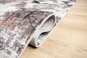 DELME T5149 GRIS GRIS CORAL 160*230 TAPETE - LN