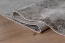 HADIM T2093 GRIS GRIS ORO 60*90 TAPETE - LN