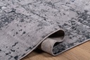 BERNA U3012 GRIS GRIS 200*290 ALFOMBRA TAPETE - LN 