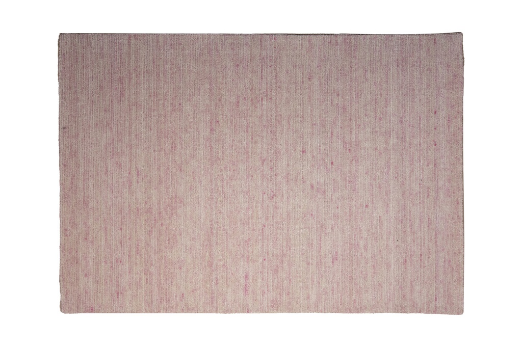 MALDA N8011 ROSA/ CREMA 200*290 TAPETE - LN 