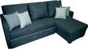 DENVER SOFA CAMA KING SIZE - EC