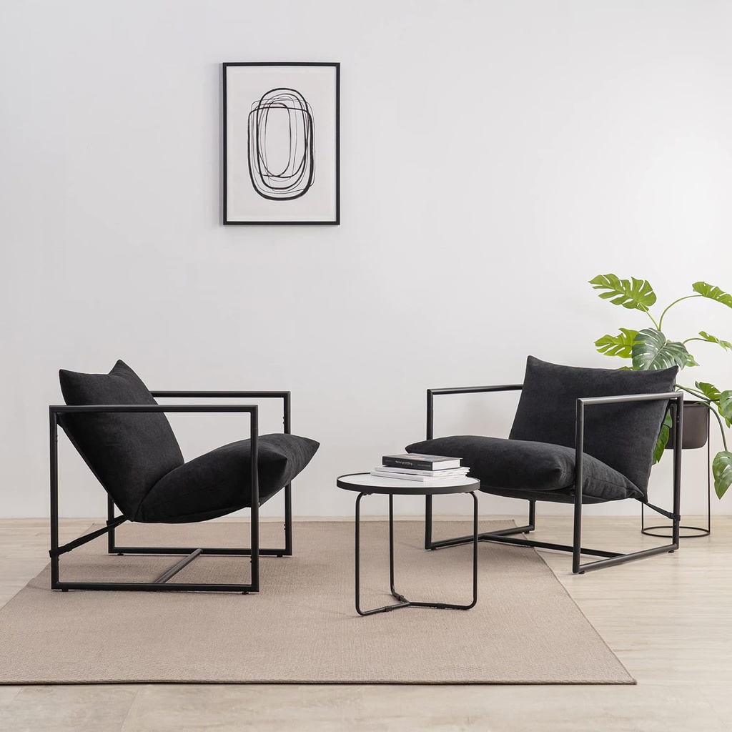 AIDA SILLON NEGRO - ZA