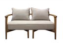 BACALAR LOVE SEAT - Y