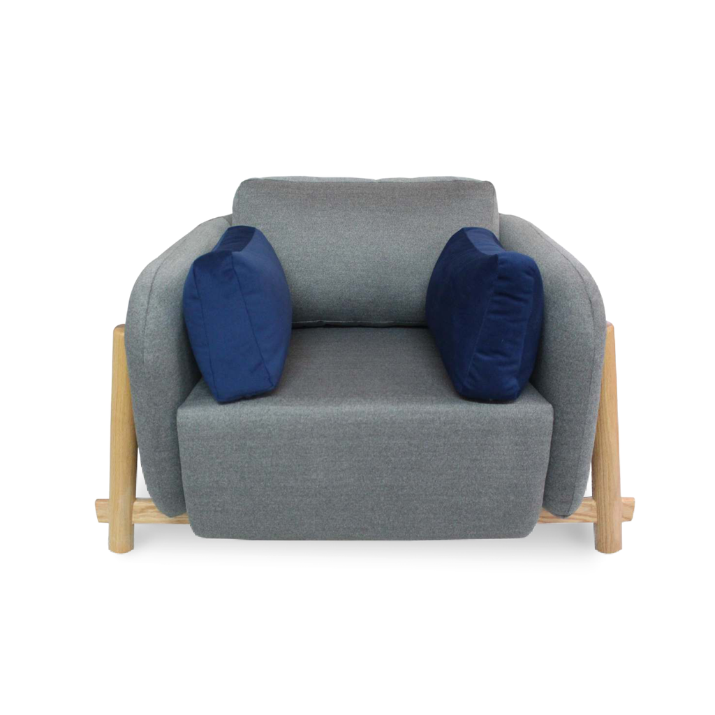 NIMU SILLON - Y