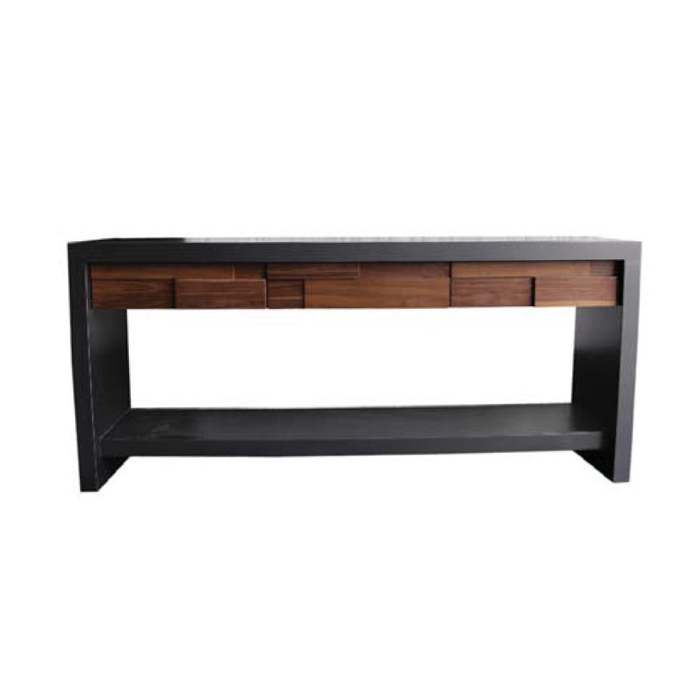 OCHIL CONSOLA / CREDENZA CAJONES - P2024/3