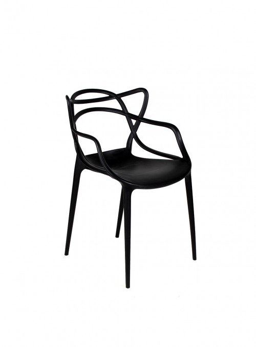 MASTERS SILLA KIDS PHILIPPE STARCK REPLICA BREMEN KARTELL - M24