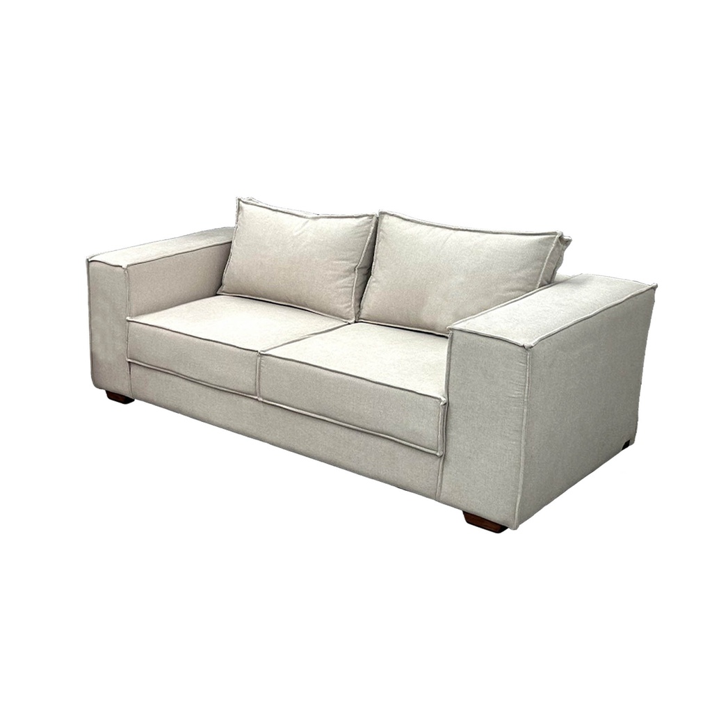 VANCOUVER LOVE SEAT - EC24