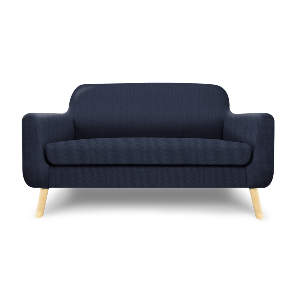 GRIMALDI LOVE SEAT - RTA A Chicdesign24