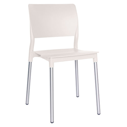 ARRECIFE SILLA EXTERIOR 100% set 4 sillas - O e