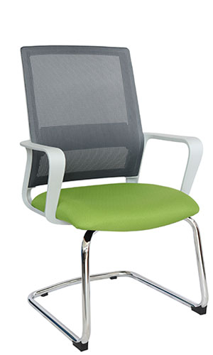 SLING SILLON VISITANTE GRIS - O o