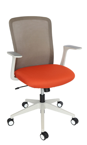 MOUSE SILLON OPERATIVO MOUSE GRIS - O o