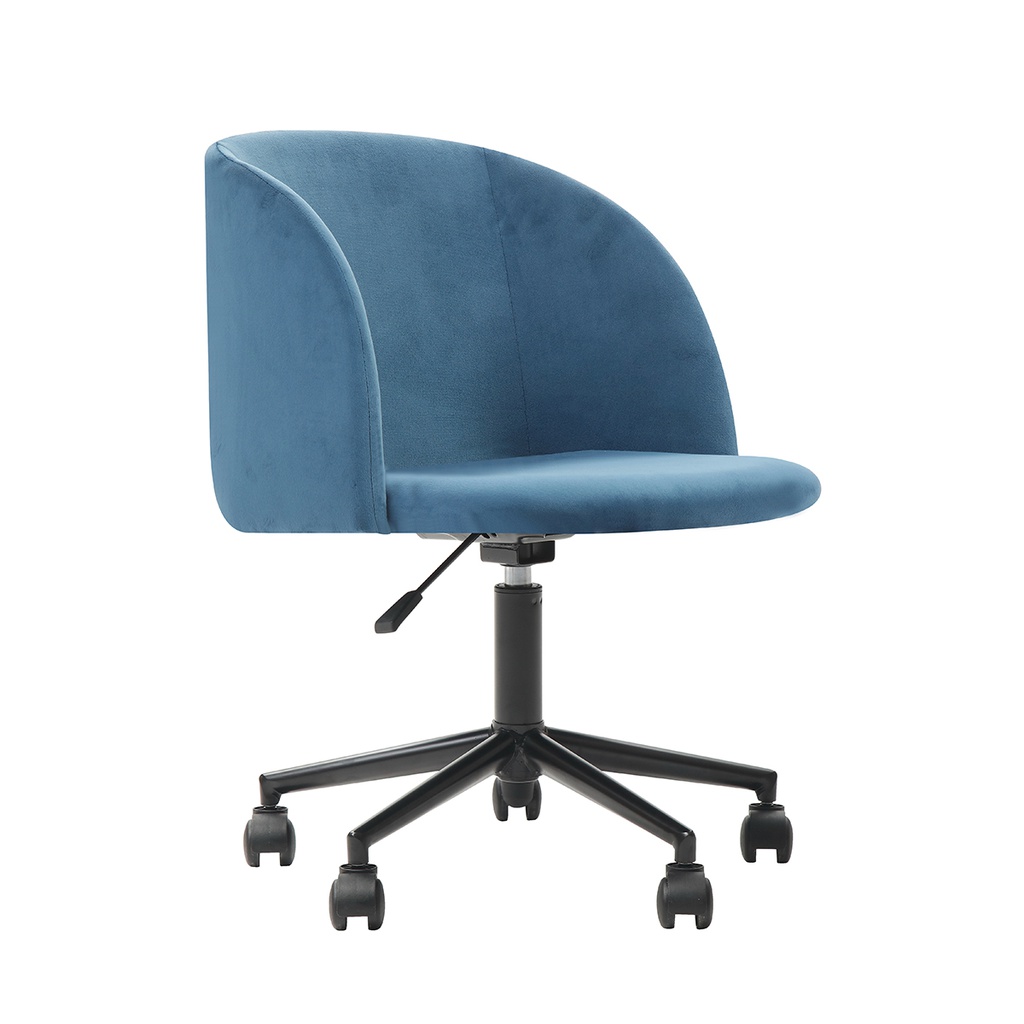 BLISS SILLA DE OFICINA azul - RTA A chic