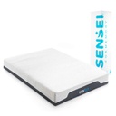 SENSEI CLASICO COLCHON MEMORY FOAM - S 24