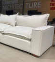 PAULA LOVE SEAT 1 BRAZO- EC24