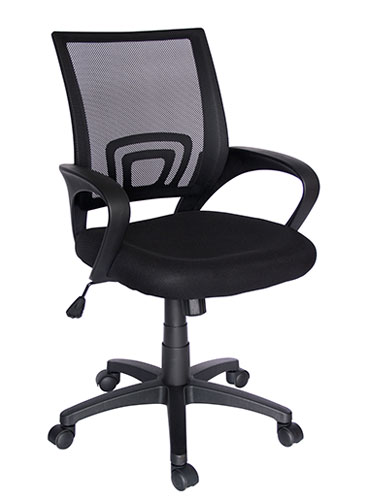 ECOCHAIR SILLA OFICINA - O e 40% *PIEZAS DISPONIBLES EN TIENDA