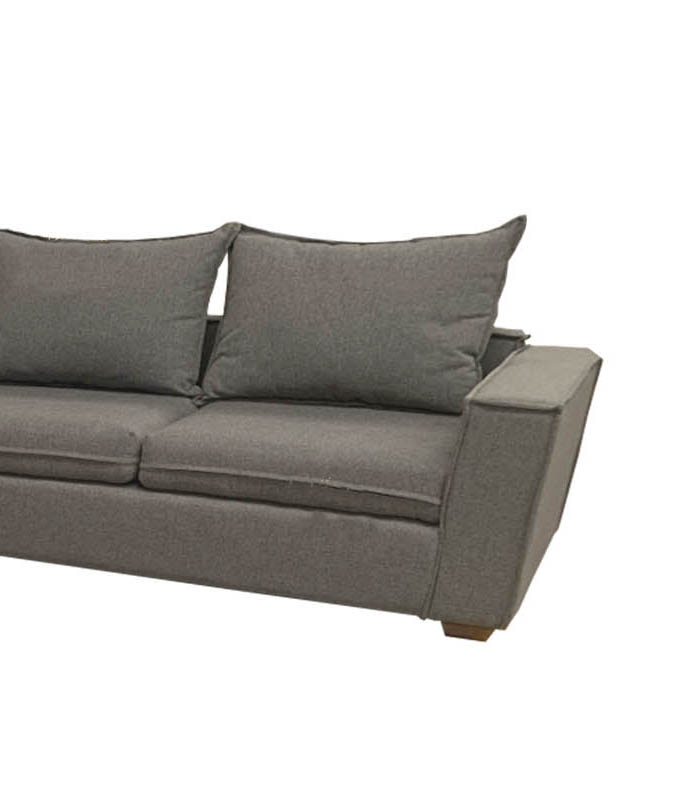 PAULETTE LOVE SEAT CON 2 BRAZOS - EC24