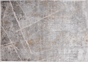 ADARA T2258 GRIS ORO 160*230 ALFOMBRA TAPETE - LN Quedan pocos consultar disponibilidad