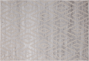 BETSY U5022 CREMA GRIS 160*230 ALFOMBRA TAPETE - LN 