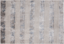 BETSY U5024 CREMA GRIS 240*330 ALFOMBRA TAPETE - LN 