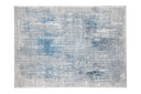 DENIZ U7014 GRIS CREMA AZUL 240*330 TAPETE - LN 