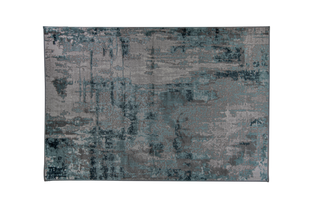 ERZIN T9007 GRIS GRIS 200*290 TAPETE - LN 