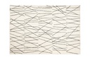 MYRA D2020 BEIGE GRIS 200*290 TAPETE PARA EXTERIOR - LN  