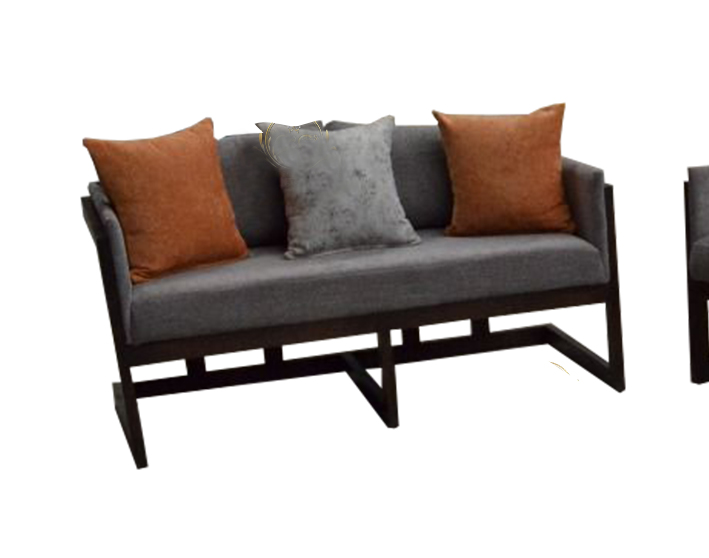 ONTARIO LOVE SEAT - EC24