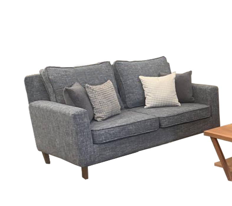 BAMBOO LOVE SEAT - EC24