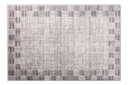 NIDA U2016 GRIS GRIS 200*290 TAPETE - LN 