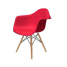 EAMES SILLA CB MADERA REPLICA BERLIN - M24