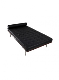 [AVINDAY001b] BARCELONA DAYBED MIES VAN DER ROHE REPLICA AVIÑON - M24