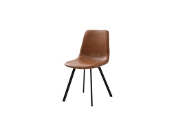 [S-CORD-CAFE] CORDOBA SILLA PIEL VEGANA CAFE - RTA A chic