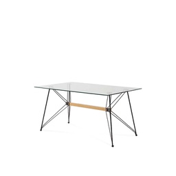 [M-BREMEN] BREMEN MESA COMEDOR - RTA A chic