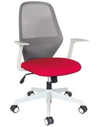 [OHE-98 GRIS] FLASH SILLA OPERATIVA FLASH GRIS - O o