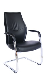 [OHV-508] PAOLI SILLON VISITANTE NEGRO - O o